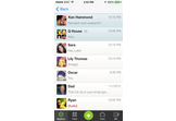 Judefly Travel App. 