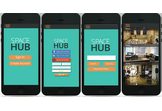 SpaceHUB