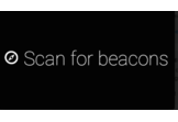 Beacon Scan
