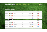 Socceropia