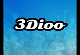 3Dioo