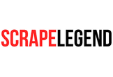 Scrape Legend