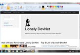 Lonely DevNet