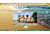 The Sandbox