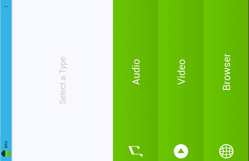 Battery Tester Samsung Gear App Challenge