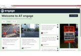 AT engage