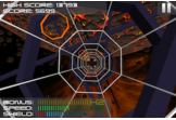 Space Evader Xtreme 