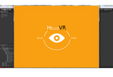 HelloVR