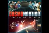 Cosmonautica - A Space Trading Adventure