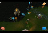 Destiny Sevens - Vale
