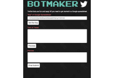 BotMaker