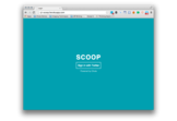 Scoop