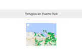 Refugios