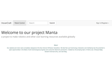 MANTA