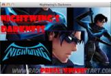 Nightwing's Darkness