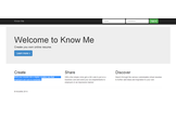 Know-Me