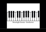 Arcade Button Piano