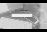 K-Keyboard