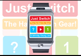 Just Switch: The Hardest On Gear!
