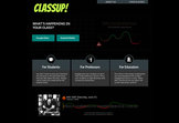 Classup!
