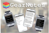 GearNotes