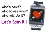 Spin it