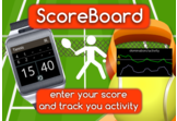 Scoreboard