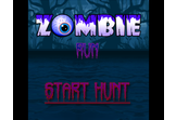 Zombie Run (Hunt)