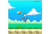 Flap Bee