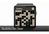 Sudoku for Gear