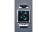 BinaryClock1011