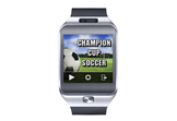 Champion Cup Soccer