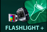 Flashlight+