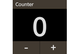 Counter