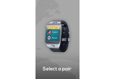 Travel Translator for Gear