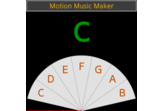Motion Music Maker