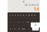 aMath Calculator