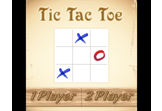 Tic Tac Toe - Gear