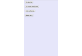 Logistics Management App