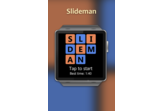 Slideman