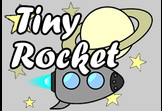 Tiny Rocket