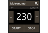 Metronome Gear
