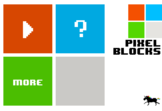 Pixel Blocks