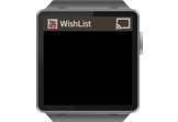 YouTube WishList