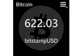 Bitcoin Price Watch