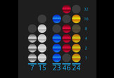 Binary Watch