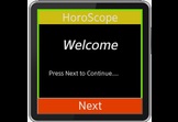 HoroScopeInfo