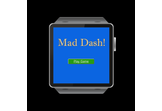 Mad Dash