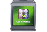 Call Favorite