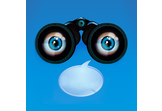 Talking Goggles